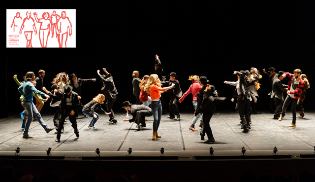 #DANSA L'Institut del Teatre torna a col·laborar amb el projecte <a href="/apropacultura/">Apropa Cultura</a>
👉 Amb sessions pedagògiques de dansa per a joves que es recuperen de diagnòstics de salut mental del <a href="/GrupCHMSM/">Grup CHMSM</a>
tinyurl.com/ApropaIT25
#culturaxlainclusió