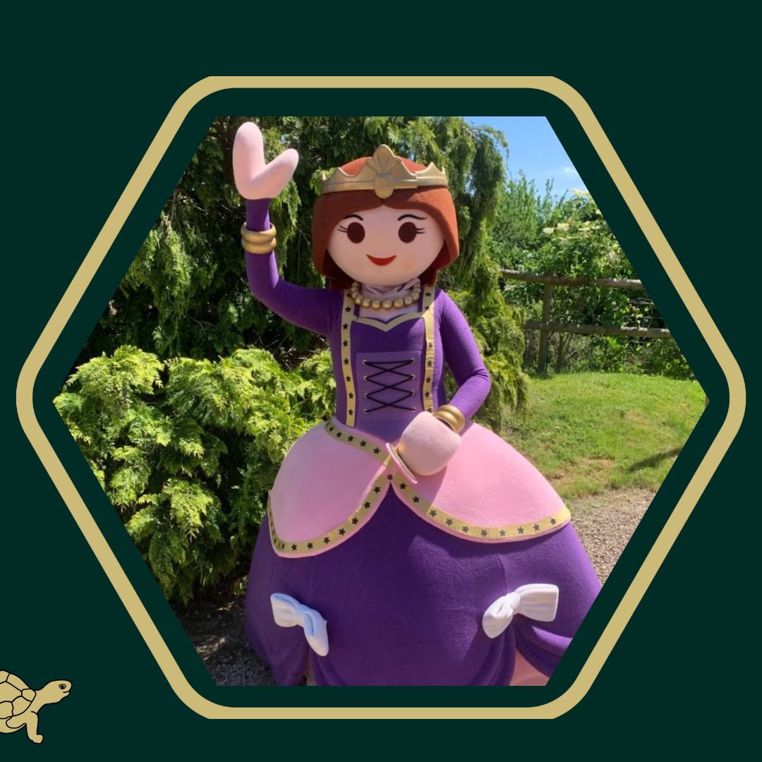 Visit Platinum Sponsor <a href="/talkingtortoise/">Talking Tortoise News</a>  at Conference Stands 70 &amp; 71 to discuss proven strategies to help diversify your attraction's offerings! #nfan #nfanconference #talkingtortoise