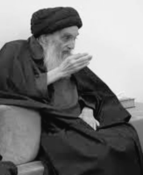 Raymond Hakim tweet media