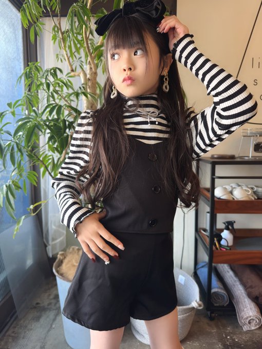 Twitterのコスプレ画像17