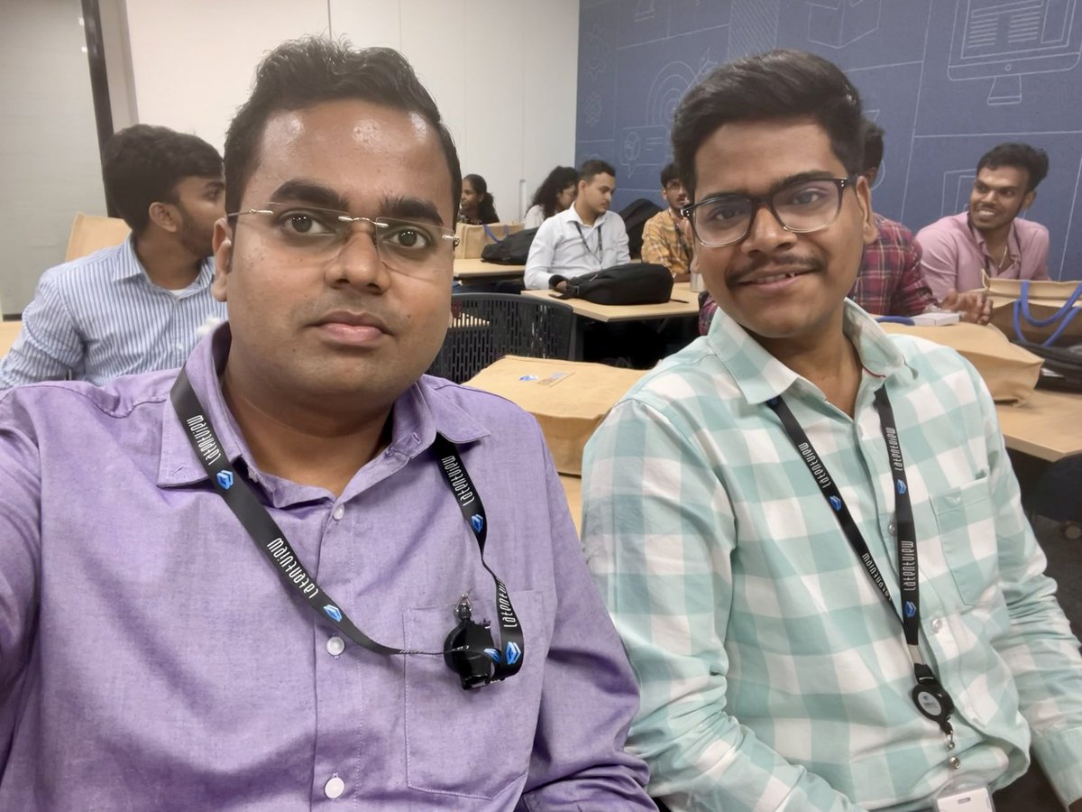 Rohit Ranjan Kumar tweet media