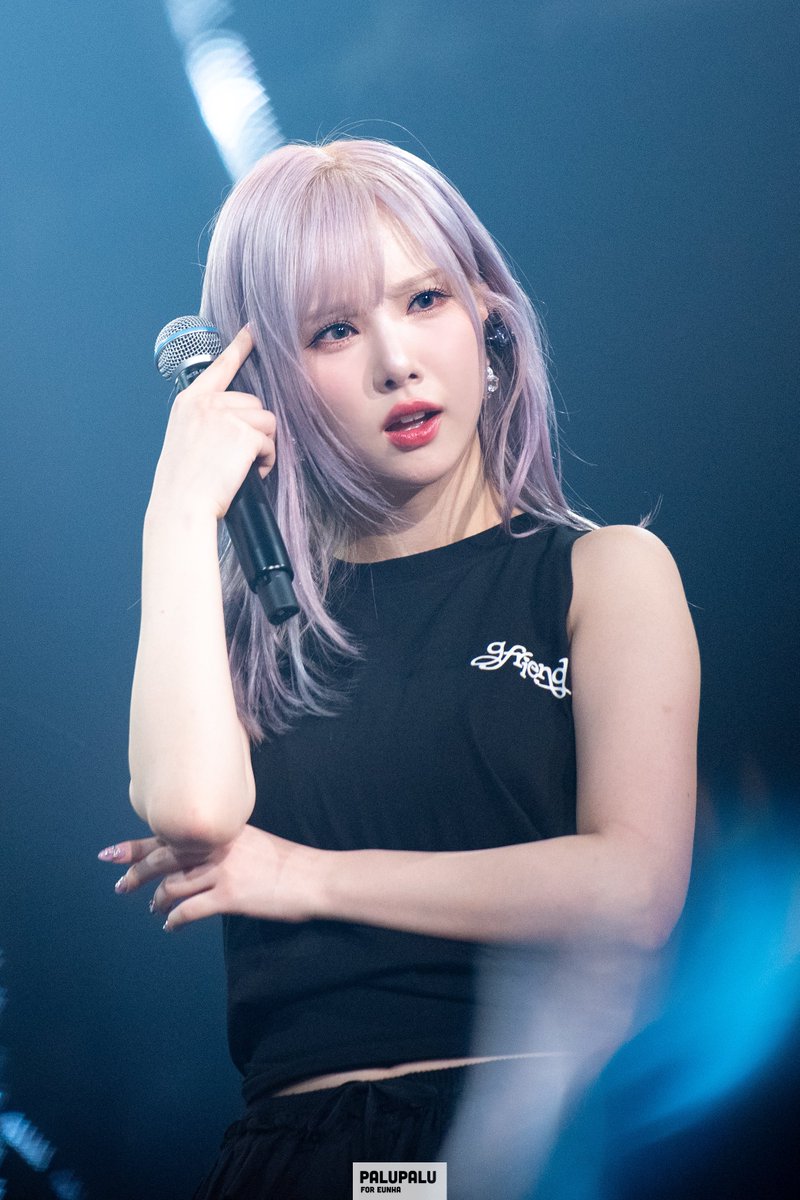 250117 10주년콘서트

#VIVIZ #비비지 #은하 #eunha #ウナ
#gfriend #여자친구 #ヨジャチング　#ジーフレンド 

<a href="/GFRDofficial/">여자친구 GFRIEND</a>