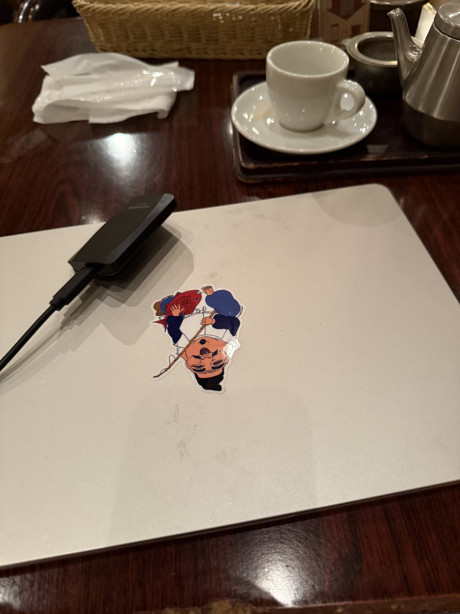 【1日1新】
今日はカフェ新規開拓☕*°
YouTubeの編集しにきました✨るん https://t.co/mIHes3VVQT