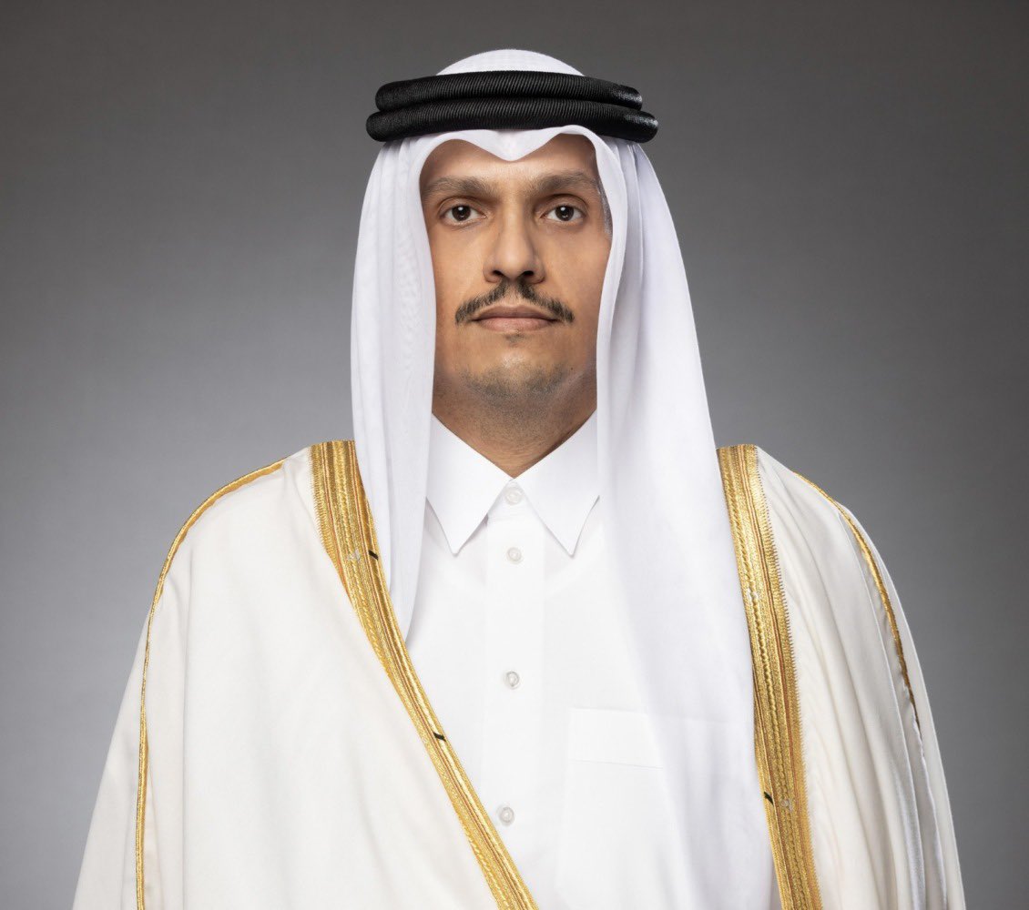 Oryx FM (@oryxfm) on Twitter photo Forum économique mondial 2025 : Le Premier ministre, ministre des Affaires étrangères dirige la délégation qatarienne à Davos. <a href="/MBA_AlThani_/">محمد بن عبدالرحمن</a> Forum économique mondial 2025 : Le Premier ministre, ministre des Affaires étrangères dirige la délégation qatarienne à Davos. <a href="/MBA_AlThani_/">محمد بن عبدالرحمن</a>