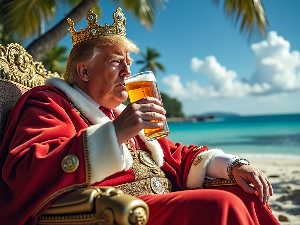 <a href="/100xAltcoinGems/">100x Altcoin Gems</a> $KINGT, been born way before $TRUMP and following same purpose, to keep people safe from rugs/scams, come and join us with sa safe dev dedicated to make us all with profits in 2025! Join Imperial Army! 👑👑👑
<a href="/KingTrump2030/">KingTrump</a> 

t.me/TrumpTheWorldK…

pump.fun/coin/4HJ3tM9Zv…