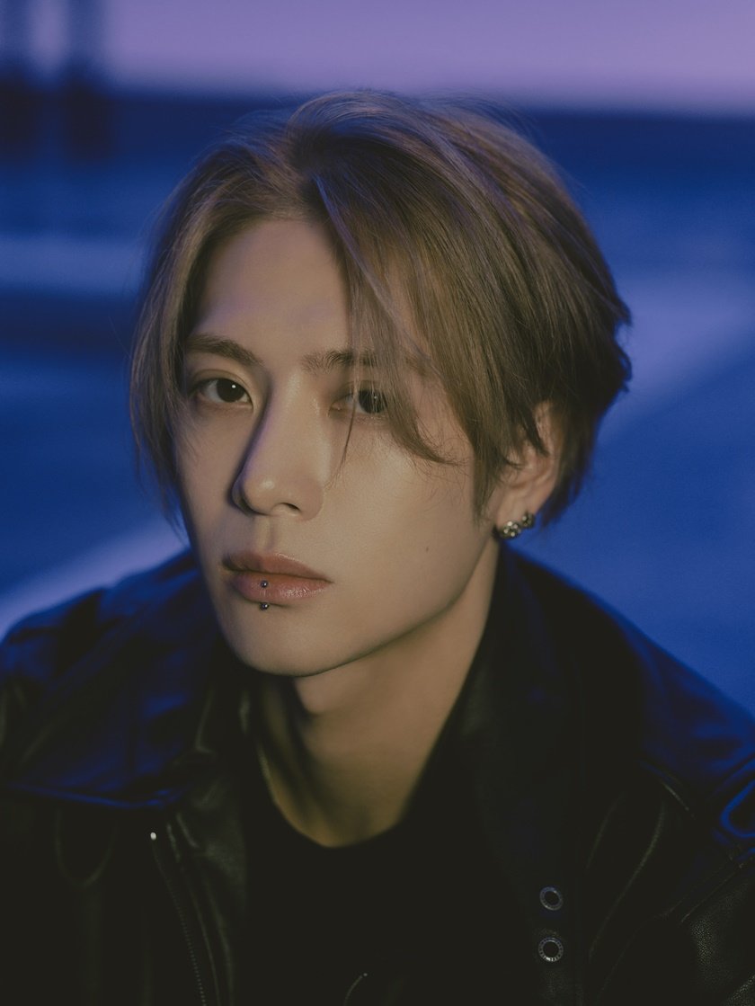JacksonWGlobal's tweet photo. [GENIE] 250120

Genie #WINTER_HEPTAGON exclusive photo - Jackson Wang 

🎧https://t.co/cwll6coqID

GOT7 WINTER HEPTAGON EP
#GOT7_PYTHON_OUTNOW
#JacksonWang #王嘉尔 #잭슨 #GOT7 https://t.co/YQPvkroYMT