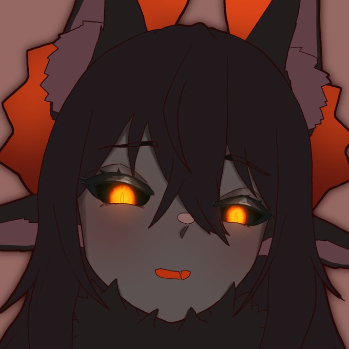 よその子のお顔 