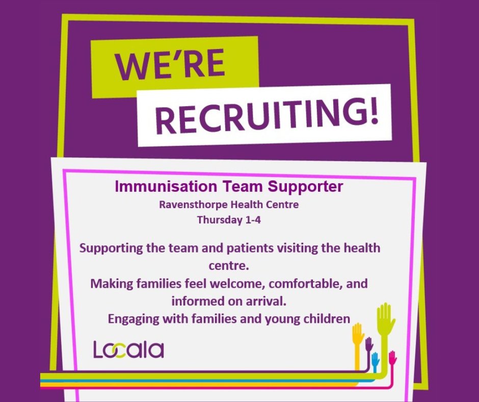 Locala Volunteering (@localavolunteer) on Twitter photo 