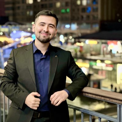 KaUtkir's tweet photo. #NewProfilePic https://t.co/7Ra1vfZkex