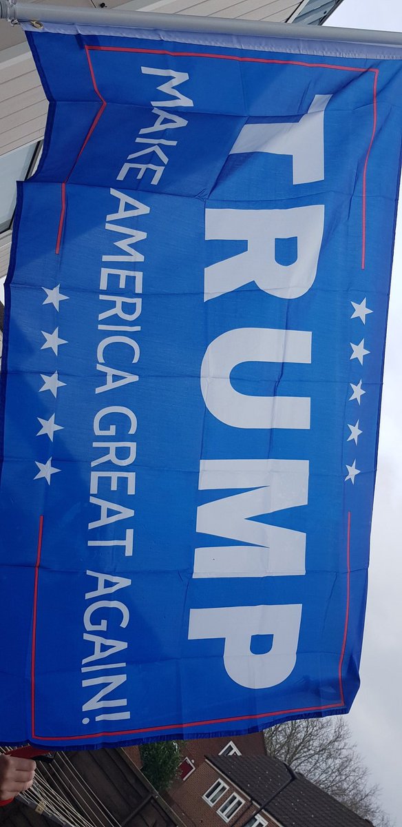 Today's flag comes from our boy BIG DON 47th President...🇺🇸🦅🇺🇸🦅🇺🇸🦅🇺🇸🦅🇺🇸🦅🇺🇸🦅🇺🇸🦅