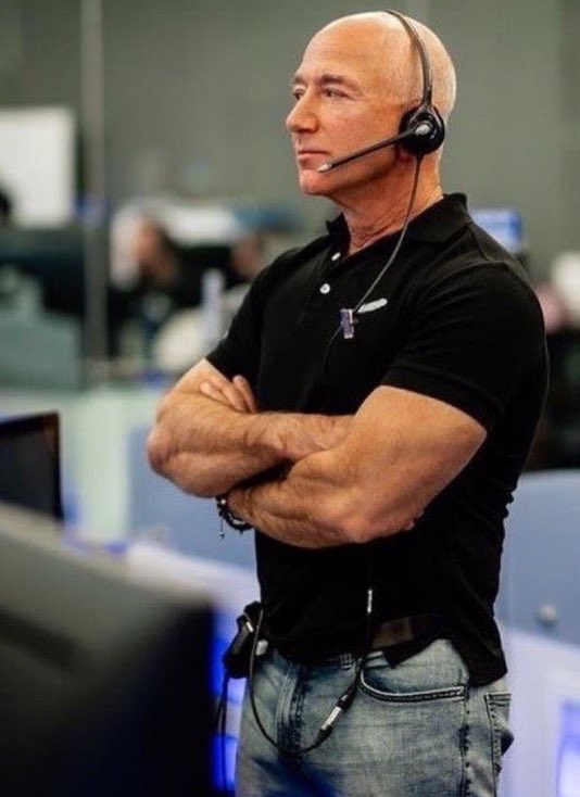 Bro definitely made the right decision 

Gigachad shit btw. This will be $8 million by the end of cycle