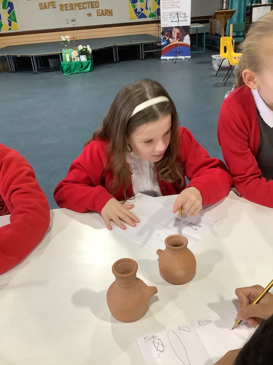 St Thomas More Hull tweet media