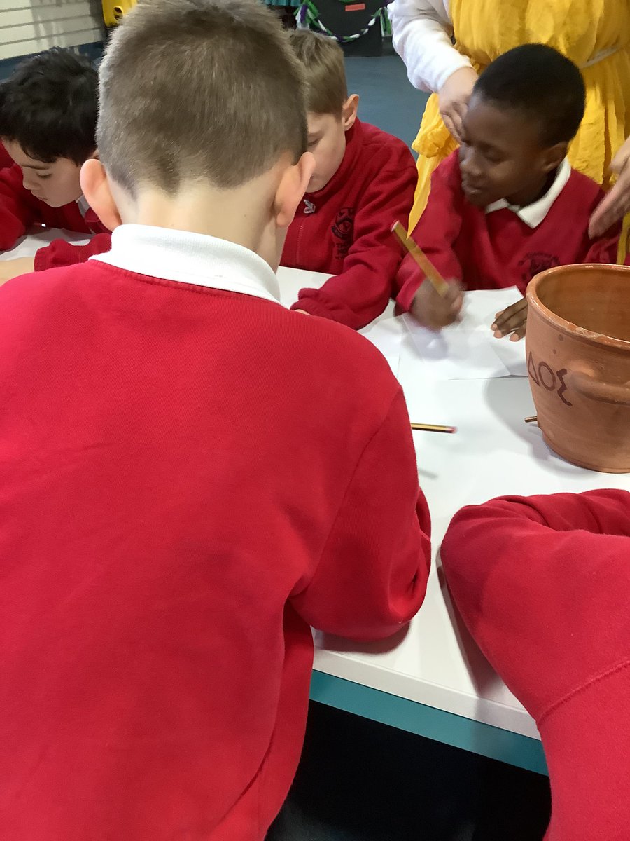 St Thomas More Hull tweet media