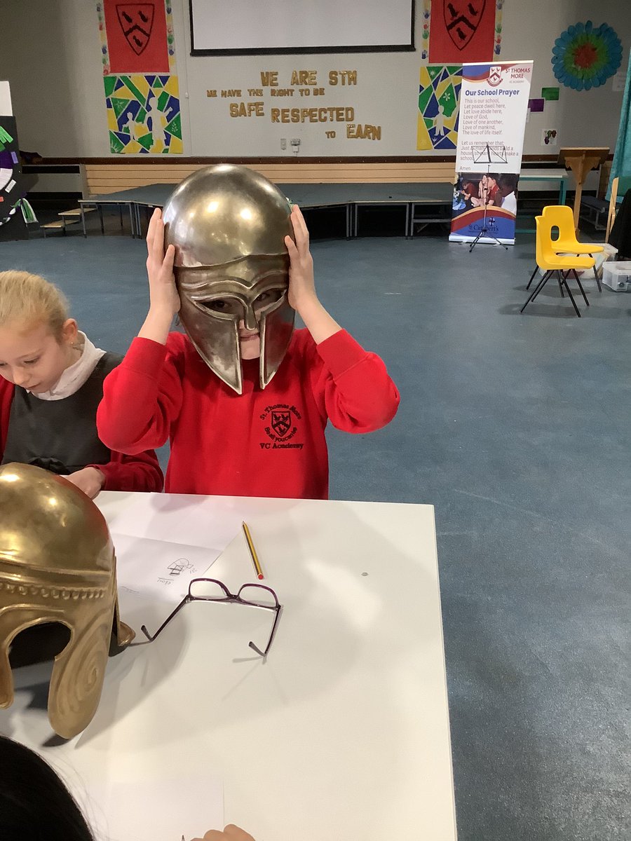 St Thomas More Hull tweet media