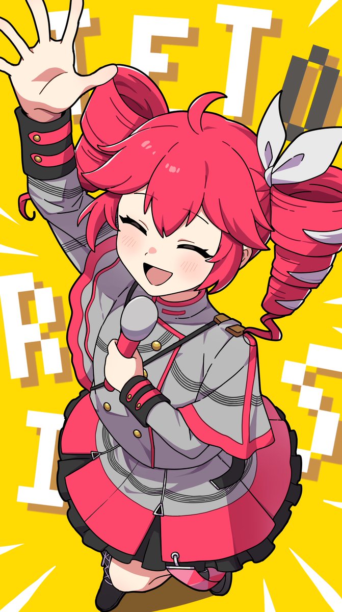 テトリス #重音テト