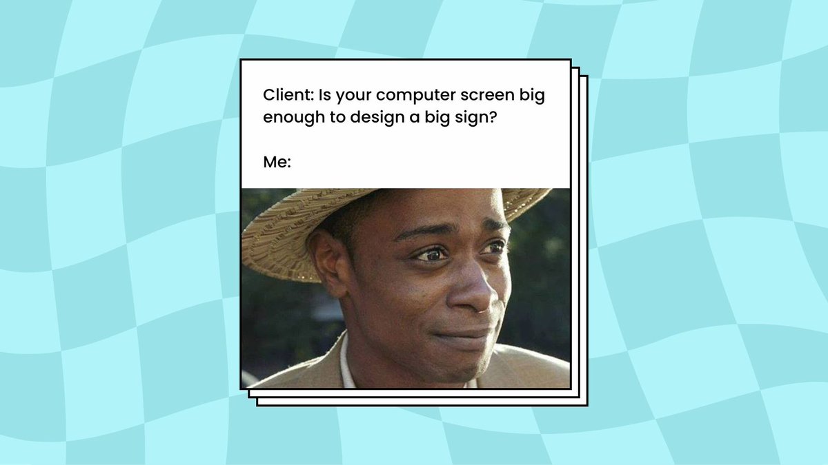 LearningCurveSA's tweet image. Don&apos;t know about you, but we&apos;re SO READY for these comments this year. Our jar of &apos;OH NO, THEY DIDN&apos;T&quot; is emptied and now we sit and wait.🤣
.
.
.
#learningcurveSA #clienthumour #designersvsclients