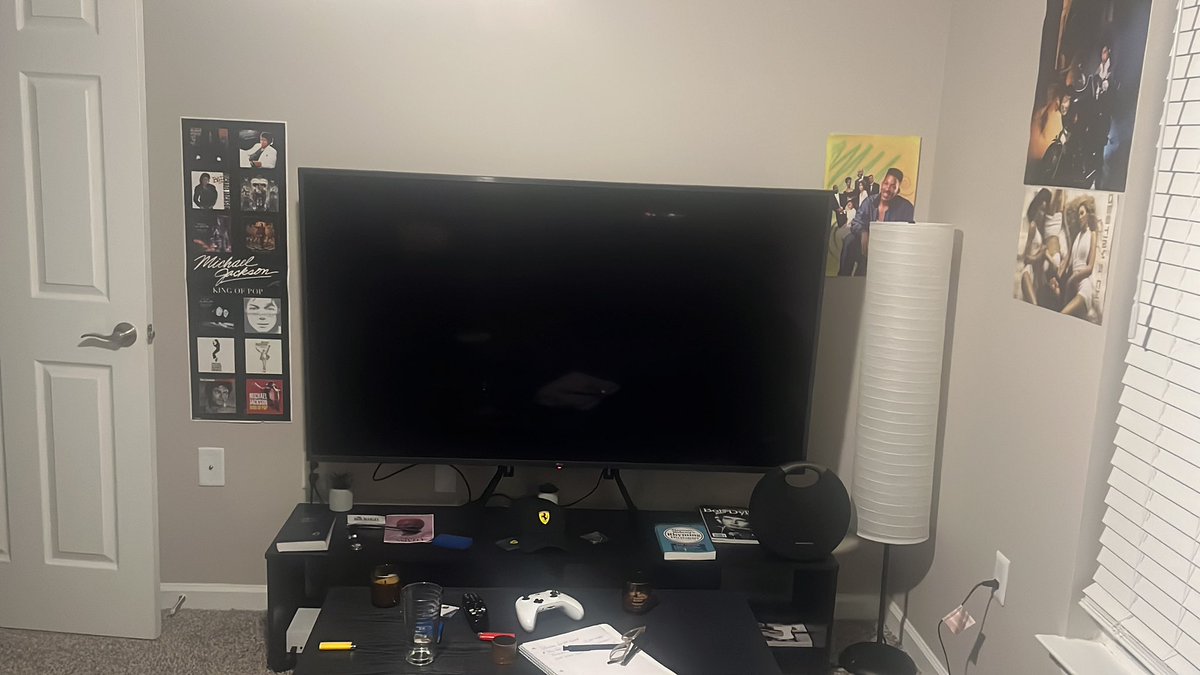 Time to make some magic in here.  🙏🏾🙏🏾