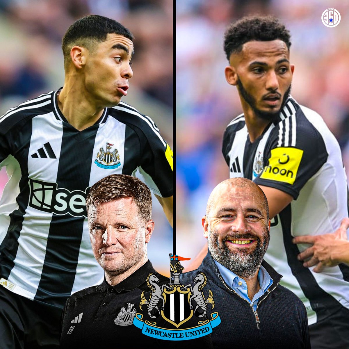NUFC360 tweet media