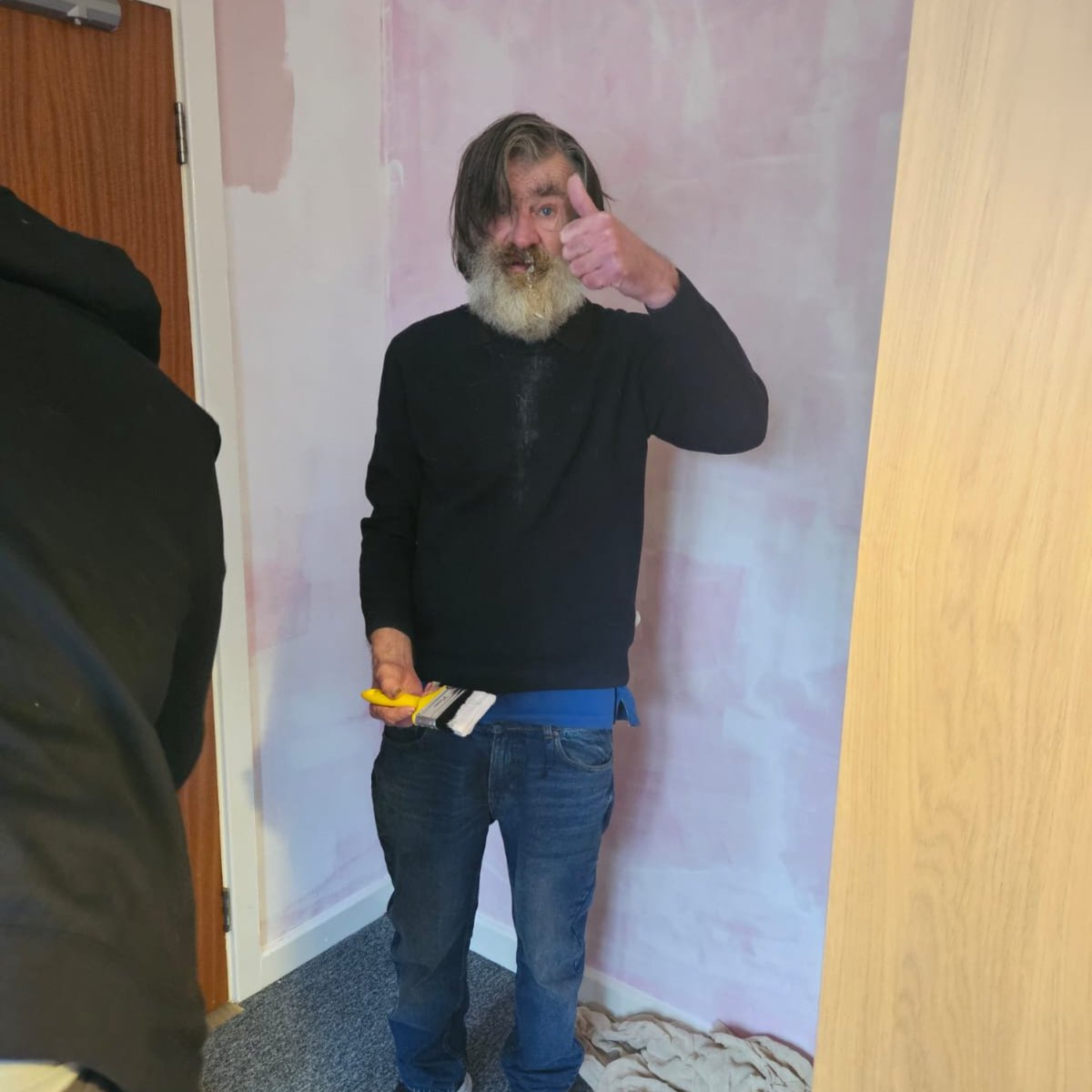 Lucam Consultancy tweet media