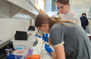 Meet Ottawa, Canada, teacher Shona Schneider, and learn how ABE has impacted her students in this latest blog post: amgenbiotechexperience.com/life-changing-… <a href="/ABEUTM1/">ABE@UTM</a>
<a href="/KanelisVoula/">Voula Kanelis</a> <a href="/ABECAR_2/">ABE@CAR</a>