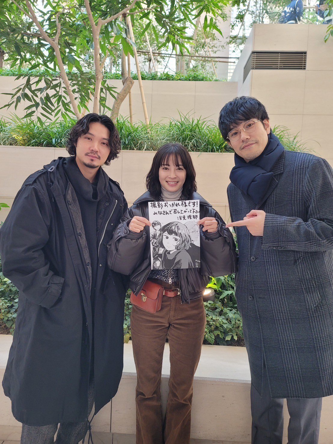 広瀬すず クジャクのダンス誰が見た？ サイン 【公式通販】