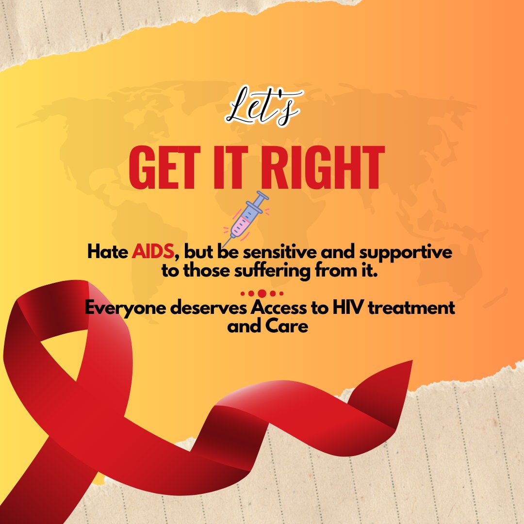 Let's Ensure HIV prevention, treatment &amp; care are accessible to all - without stigma or discrimination.
Everyone deserves quality healthcare no matter their status,gender or where they live
At MPEG our services are free:-walk in or book via quickies.org/25  #HIVAwareness