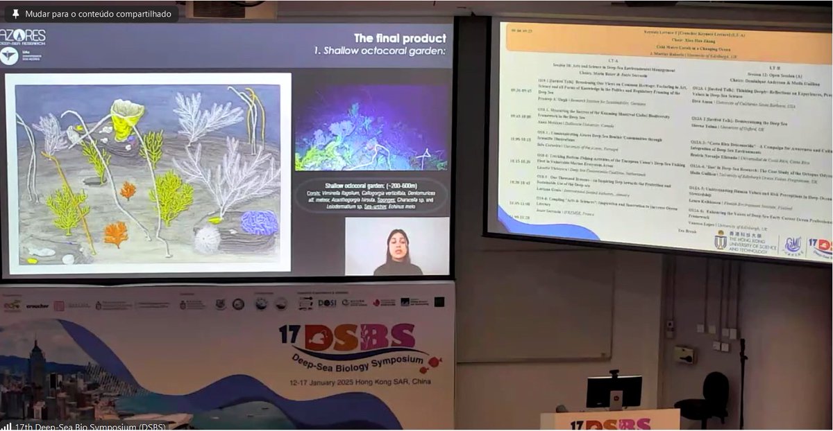 Azores Deep-Sea Research tweet media