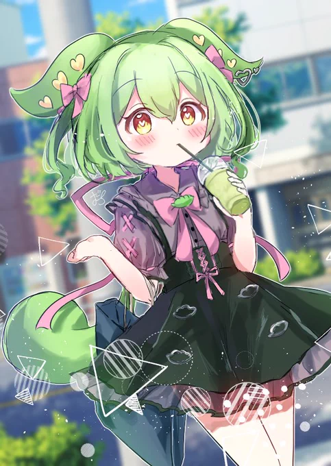上城らいきさんありがとうございますバトン来たの初めてだー!!お気に入りの絵達です     全然無視していただいても構いません!被っていたらすみません 