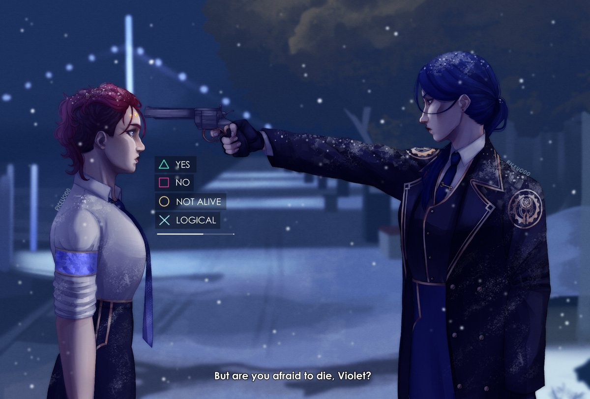 riceuo (busy with college again) tweet media