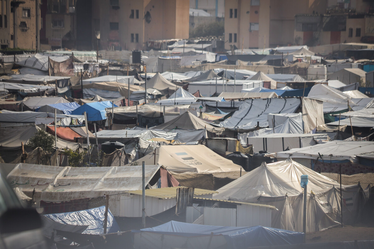 Jan Egeland tweet media