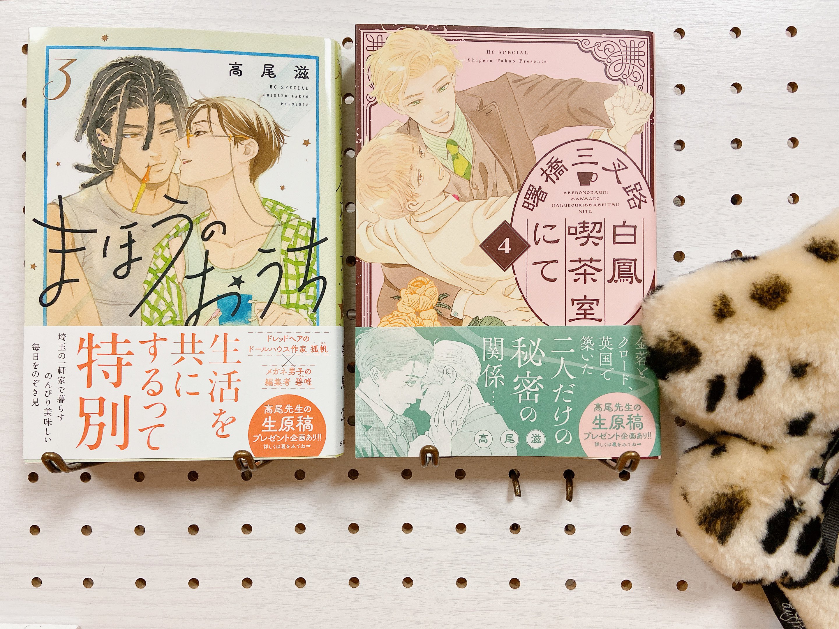 🐈高尾滋🪄 (@sigezoooo) / X