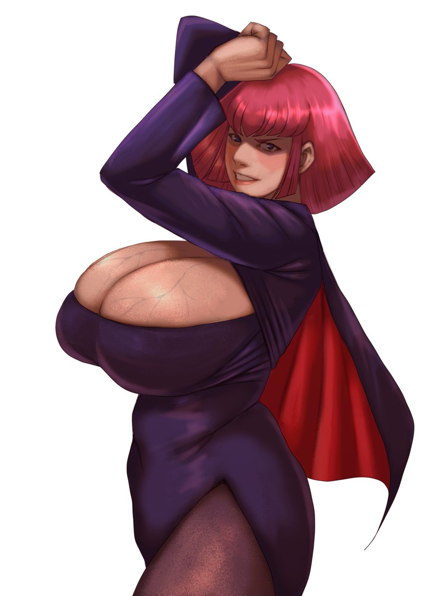 おっぱいのエネルギーゲインが5倍以上だと聞いたので
ジークアクス見てきました 