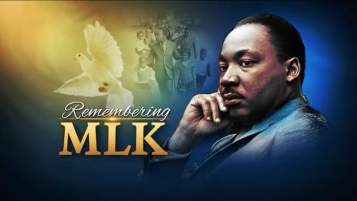 weststokesfb's tweet photo. “Faith is taking the first step even when you can't see the whole staircase."  Dr. Martin Luther King Jr. https://t.co/OYolfsDQN2