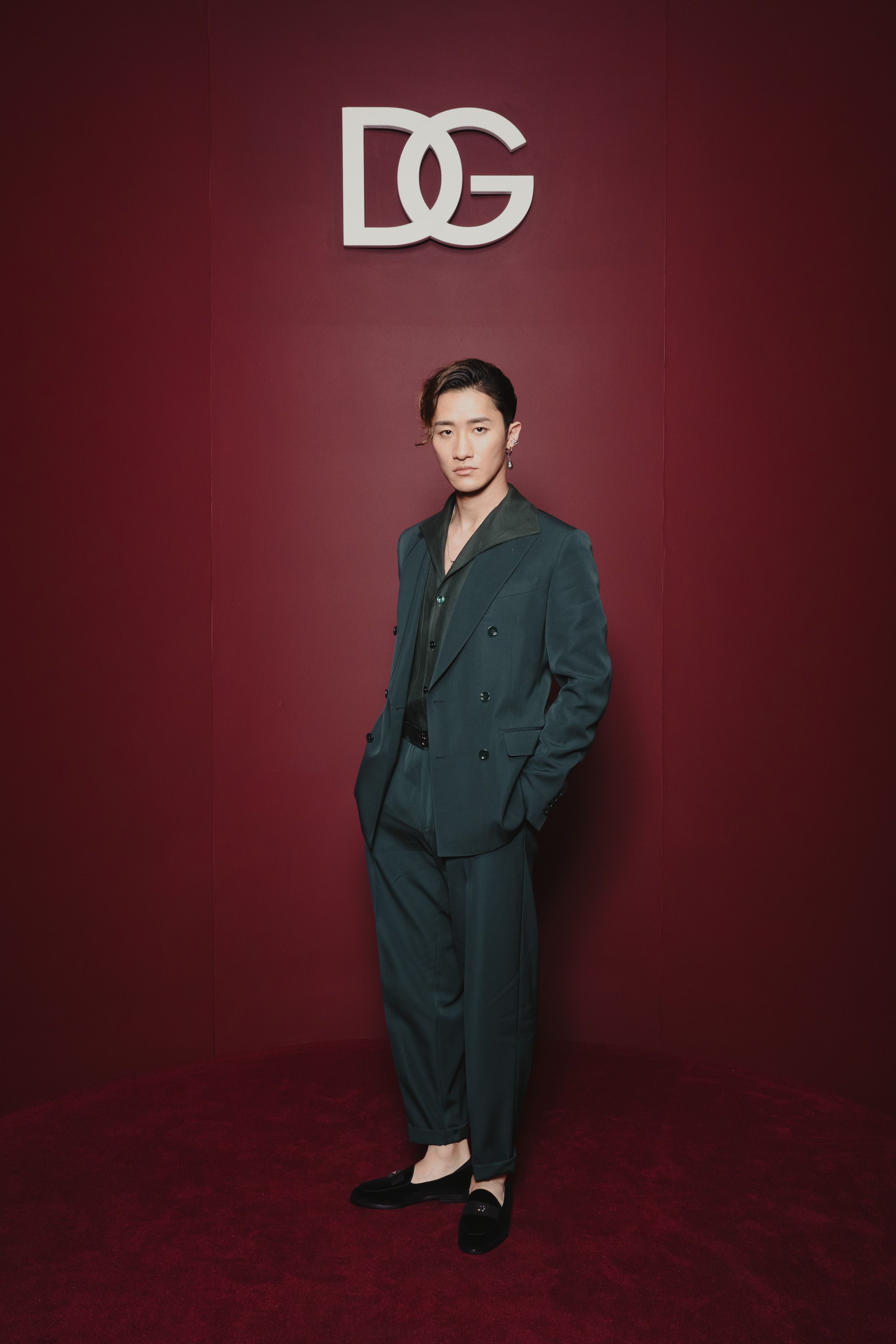 ドルチェ＆ガッバーナ 20周年記念 写真集 Dolce&Gabbana 536P