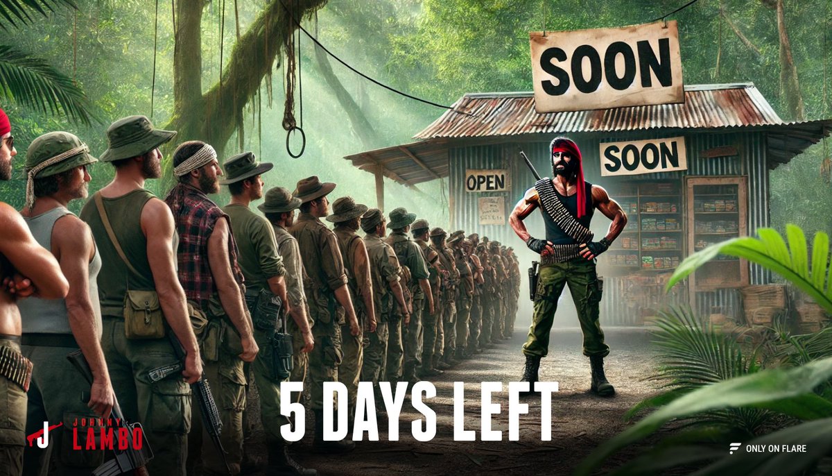 Johnny Lambo 🔫🧨 tweet media