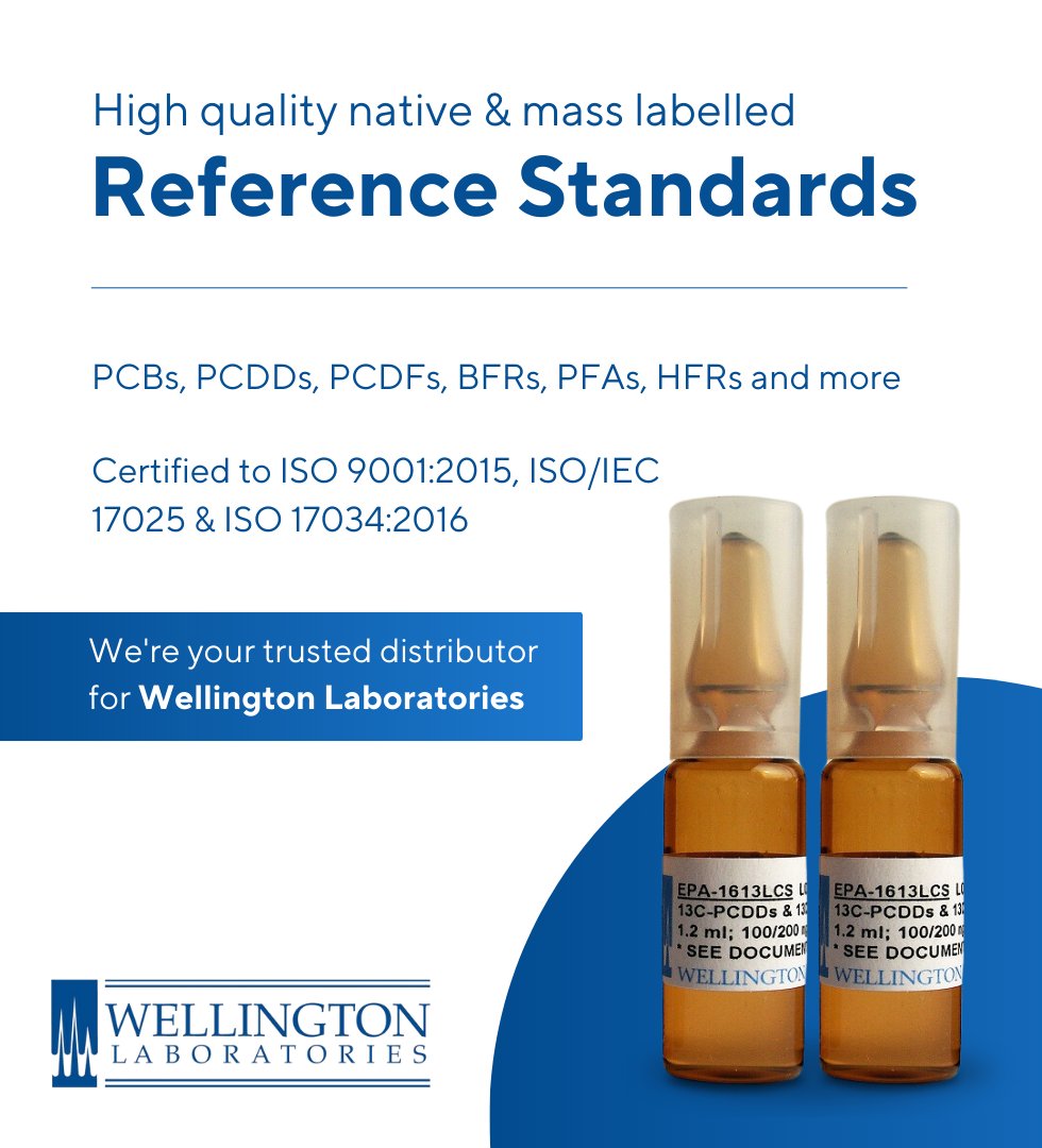 Greyhound Chromatography tweet media