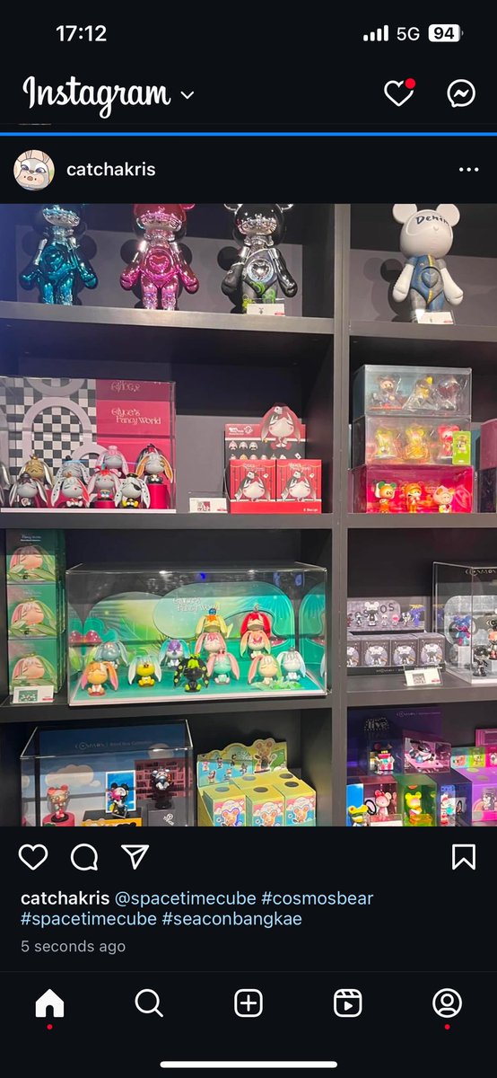 usernamegg11's tweet image. @spacetimecube #cosmosbear #spacetimecube #seaconbangkae