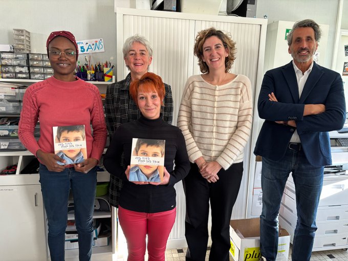 Orange Nouvelle Aquitaine tweet media