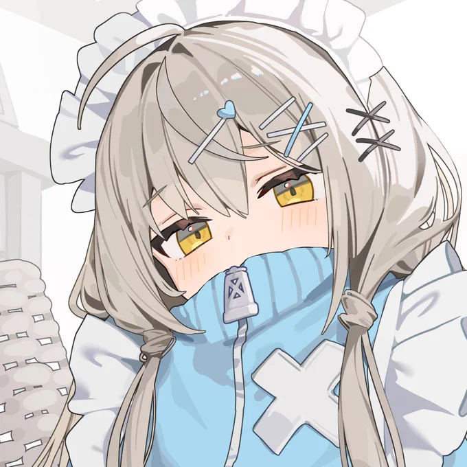 #新しいプロフィール画像 