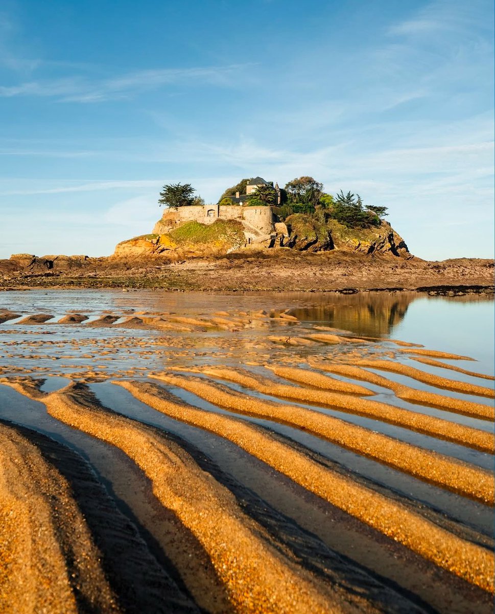BreizhWeCan's tweet photo. Inspire
Expire
Respire
C'est la minute bretonne 💙
#MagnifiqueBretagne #saintcoulomb #anseduguesclin #cestextra
© @TPoriel https://t.co/kVW8ecnCSA