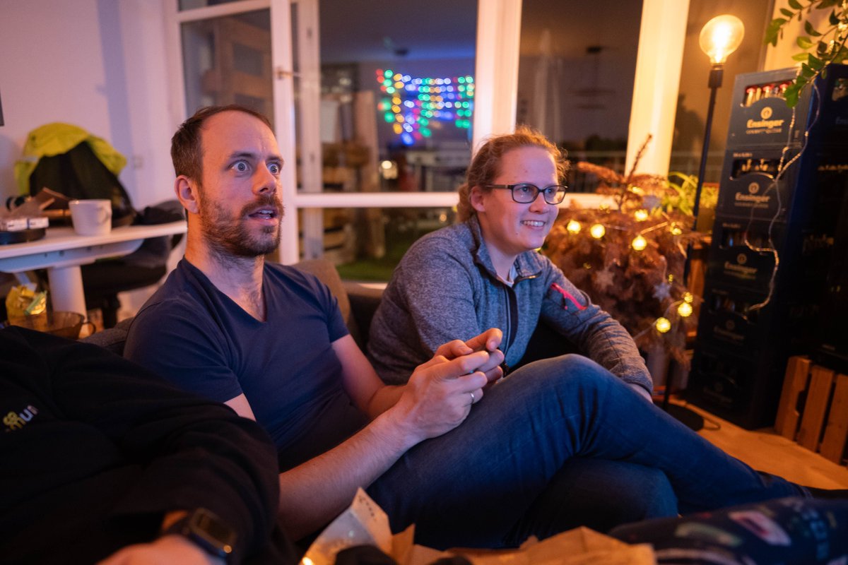 Communi App tweet media