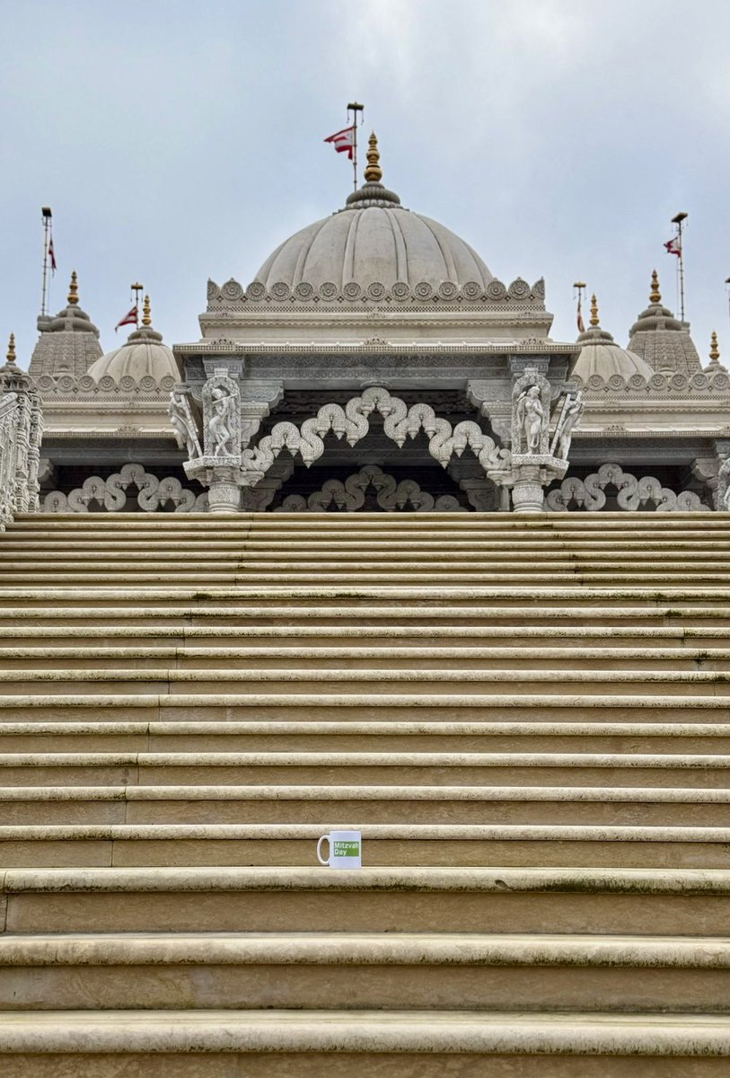 Helping to turn #BlueMonday into #BrewMonday. 

Together, we can raise awareness and reduce the stigma surrounding mental health.

Whether it’s picking up the phone or sharing a cuppa, a small chat can make a big difference. Let’s spread kindness and support—one conversation at a