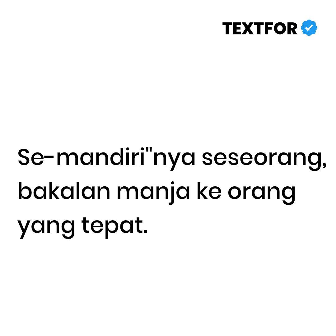 Textfor tweet media