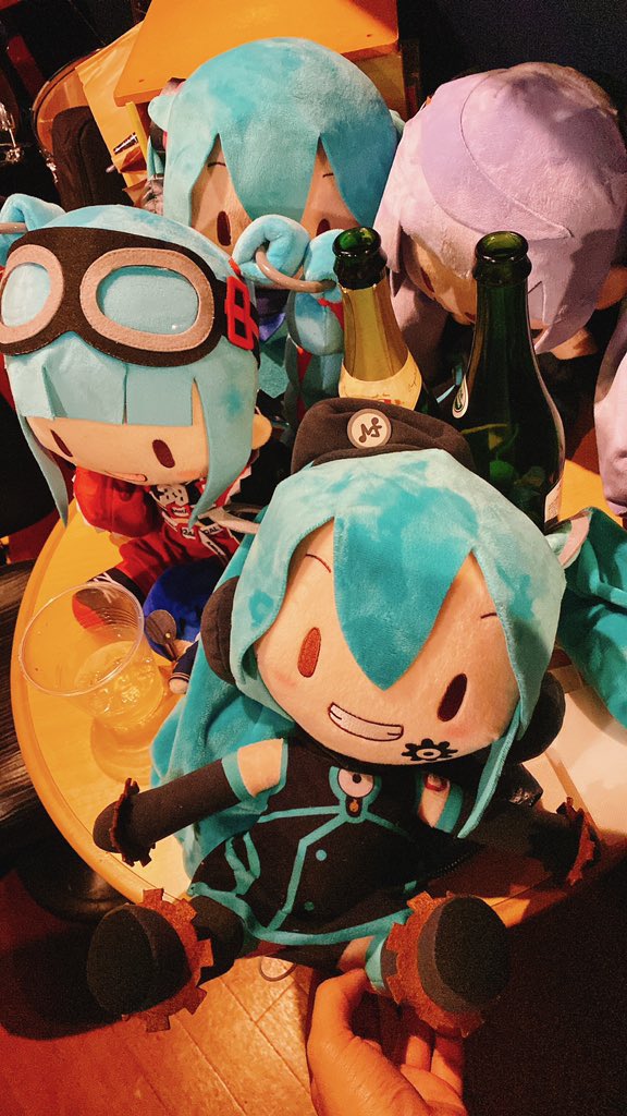 METEOR_4939's tweet photo. いよいよ今週末‼️
静岡のボカロDJイベント🎧𓈒𓏸

【VOCALOID FUJISAN #ボカフジ 】

🗓2025年1月25日(土)
⏰13:00〜19:00
📍静岡県富士市コミュニティスペースANTERA

ボカロ曲を大音量で浴びて楽しめるイベントです🙌
静岡のボカロ好き集まれ〜‼️👀
 
詳細はコチラ⬇️
https://t.co/rSEPzBpyQe https://t.co/cRL8mRJzmc