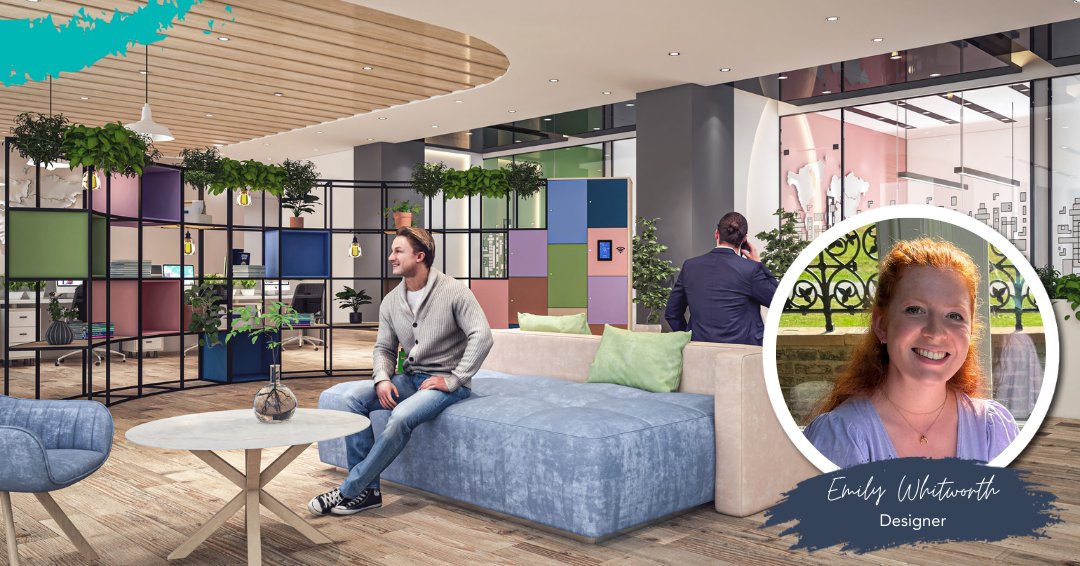 YourWorkspace tweet media