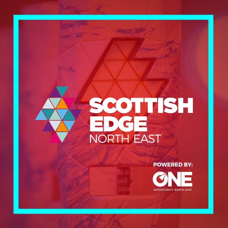 ⏰#RegionalEDGE closes at 2pm today!

If you are a business, social enterprise or charity in north east Scotland, either pre-trading or within your first five years, then apply to Regional EDGE for the chance to secure between £10k and £50k in funding.

👉lnkd.in/eEgZZGZm