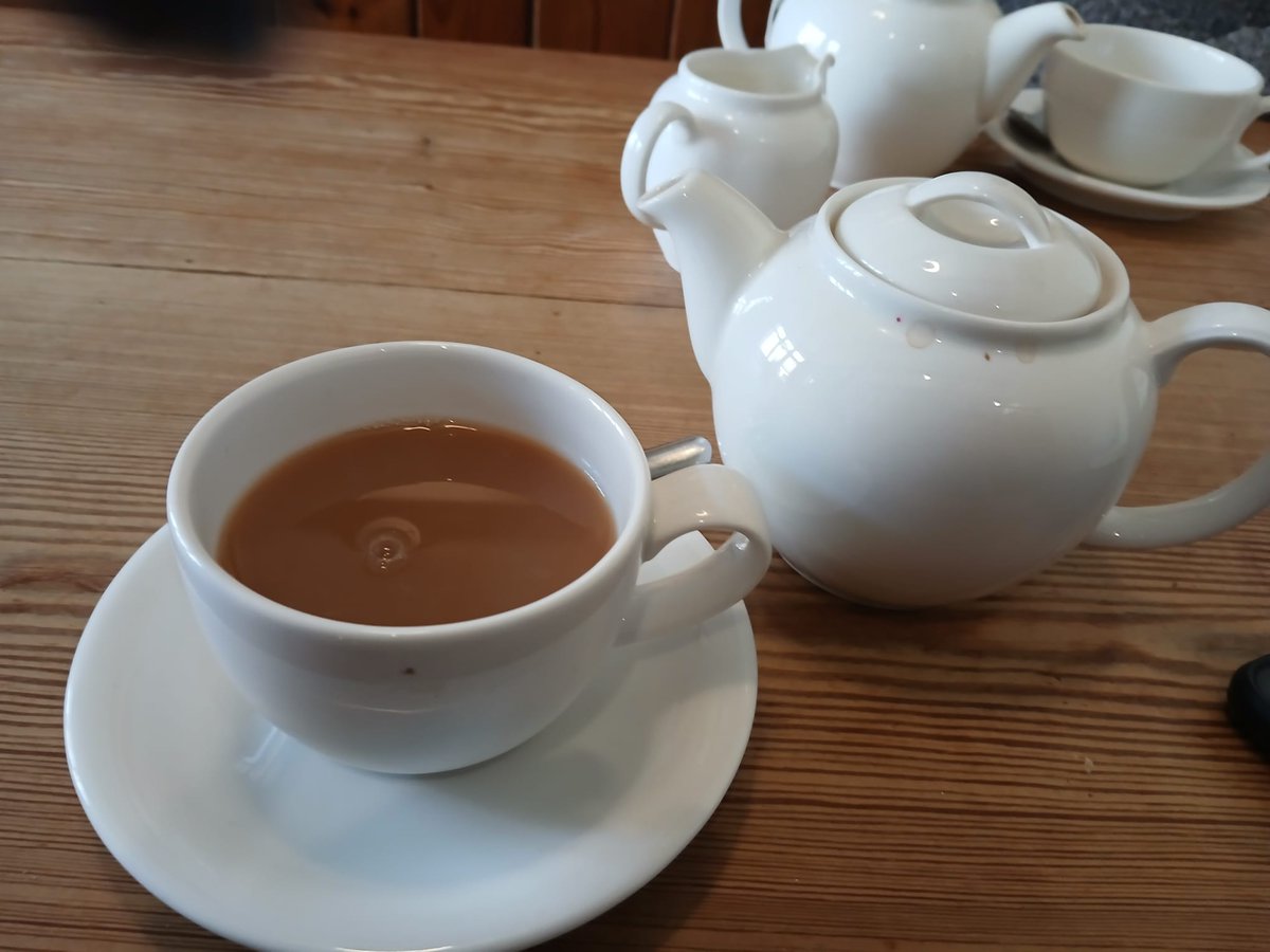 Today we're taking part in #BrewMonday across our groups in Dorset. We share experiences and connect with others. Link in bio to join us today or at any of our Sports and Social groups across the county in #Sherborne  #Gillingham #Portland  #DorsetMentalHealth