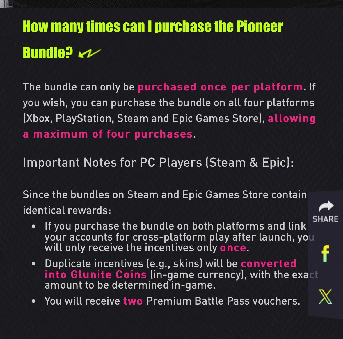 AeonEquinox's tweet photo. @Reddyt_Shokker @PlayFragPunk Yes, took a bit of digging but found it on their site :)

https://t.co/jpjwzzorck https://t.co/VVZPeJO1s0