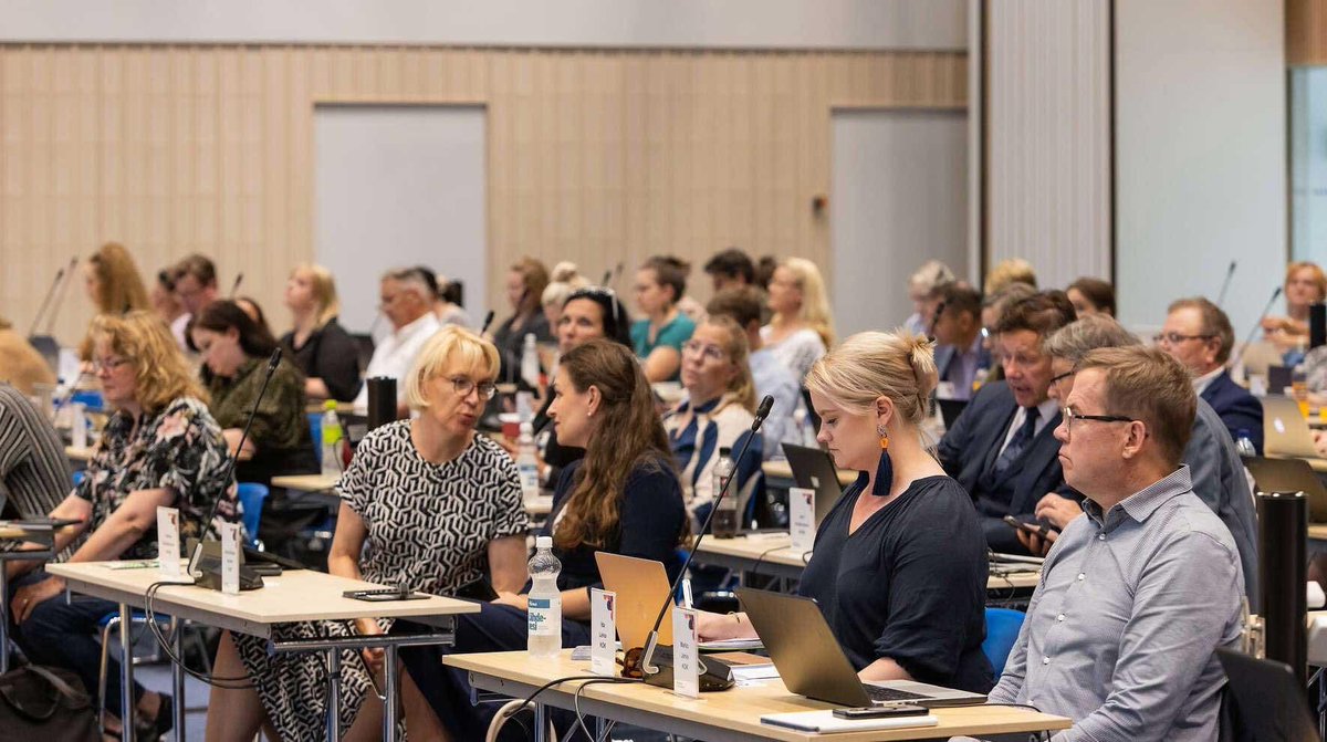 Pirkanmaan hyvinvointialue tweet media