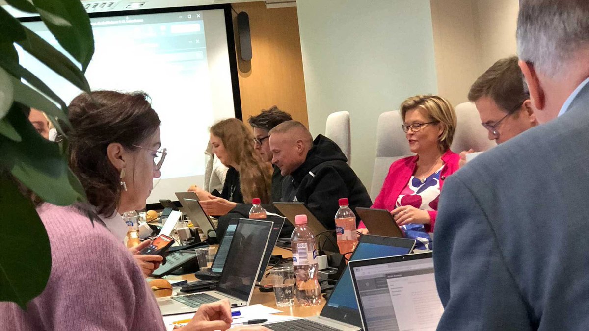 Pirkanmaan hyvinvointialue tweet media